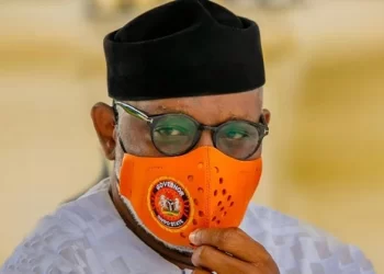 Ondo issues August 1 ultimatum for CCTV installation