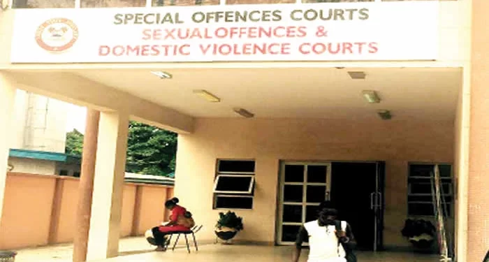 Lagos car wash operator raped, impregnated me, says 11-year-old mother