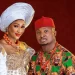 Comedian Funnybone weds lover in Enugu