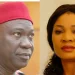 Alleged organ trafficking: Ekweremadu, wife risk long jail term if convicted