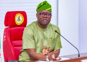 Oyo PDP: How internal wrangling can undermine Makinde’s second term bid