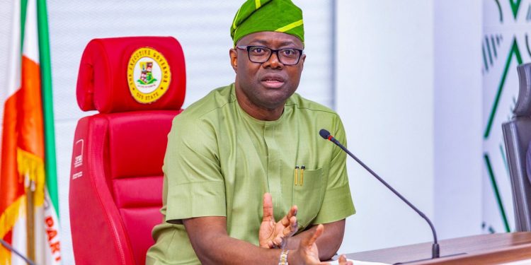 Oyo PDP: How internal wrangling can undermine Makinde’s second term bid