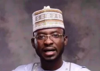 Kano lawmaker challenges Ganduje deputy’s governorship bid in court