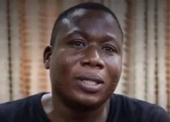 Court adjourns judgment on Igboho’s appeal