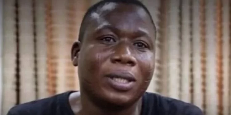 Court adjourns judgment on Igboho’s appeal