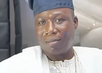 Court Bars Supporters, Journalists From Covering Igboho’s N20b Appeal Suit