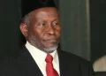 Ex-CJN to get N2.5bn benefits, Senate begins corruption probe