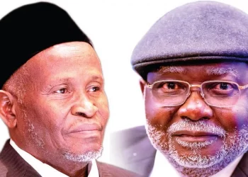 Judiciary battles credibility crisis as Tanko bows out, Ariwoola faces uphill task