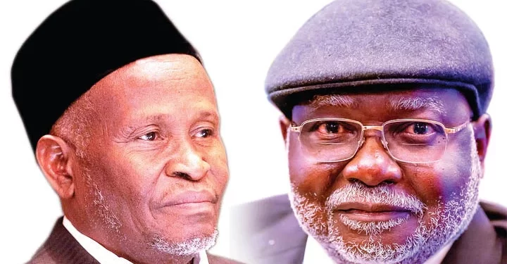 Judiciary battles credibility crisis as Tanko bows out, Ariwoola faces uphill task
