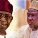 Tinubu submits nomination forms, picks ‘surrogate’ running mate