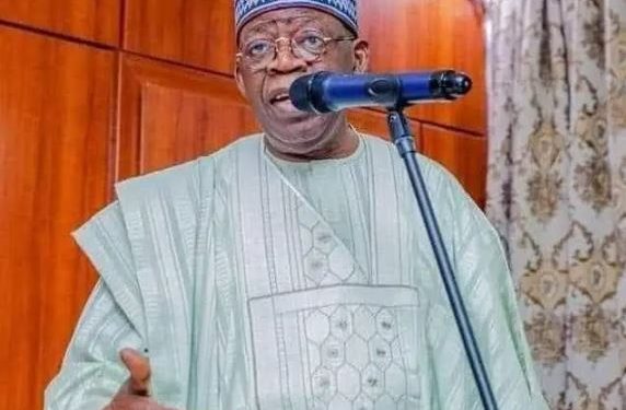 Tinubu Picks Katsina Governor’s Younger Brother As Running Mate – APC Chieftain Reveals