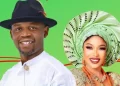 I’m prepared for criticisms over Rivers deputy gov race – Tonto Dike