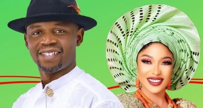 I’m prepared for criticisms over Rivers deputy gov race – Tonto Dike