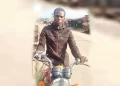 Why I prefer prayers to N50,000 offered me after returning missing phone – Lagos okada rider