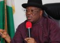 Igbo Presidency: Umahi Accuses Obiozor Of Betrayal