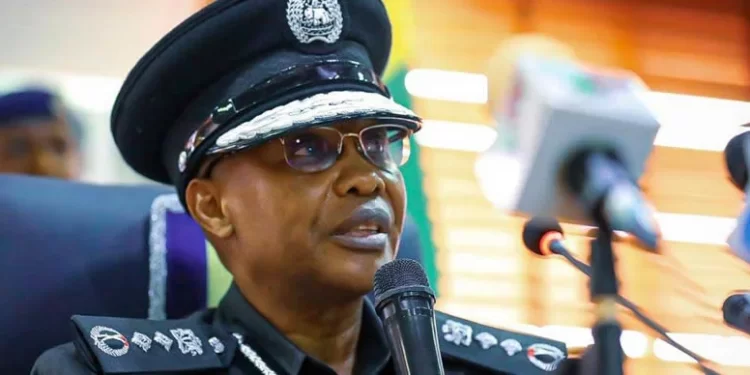 130 senior police officers to face disciplinary committee