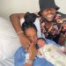 Super Eagles Goalkeeper, Francis Uzoho And Wife Welcome Second Child