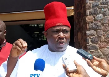 Mass movement for Peter Obi giving APC, PDP sleepless nights – Ex-APGA chair