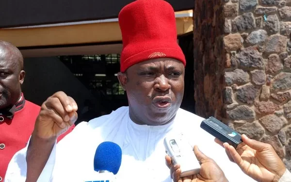 Mass movement for Peter Obi giving APC, PDP sleepless nights – Ex-APGA chair