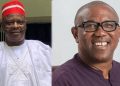 Talks with Kwankwaso’ll lead to Nigeria’s rebirth – Peter Obi’s aide