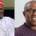 Talks with Kwankwaso’ll lead to Nigeria’s rebirth – Peter Obi’s aide