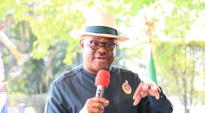 Wike meets orubebe, PDP senators