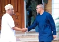 Obi visits Wike in Rivers amidst defection rumours