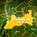 School feeding stalled as 10 cooks die in Anambra
