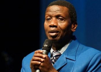 Operation Show Your PVC: RCCG Orders Members To Get PVC Ahead of 2023 Election