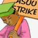 Varsity registrars urge workers to end strike
