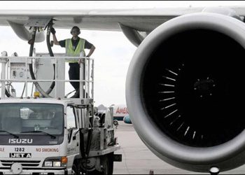 Local airlines risk collapse as Jet-A1 hits N714/litre