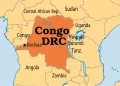 40 die in DR Congo diamond mine collapse