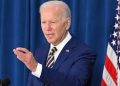 Zelensky ignored warnings about Russian invasion, Biden says