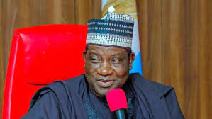 Lalong declares work free days for PVC registration in Plateau
