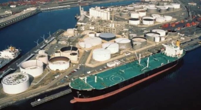 Sanctioned Russia becomes China’s main source of oil