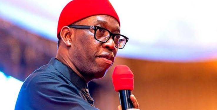 Delta Assembly approves another N25bn loan for Okowa