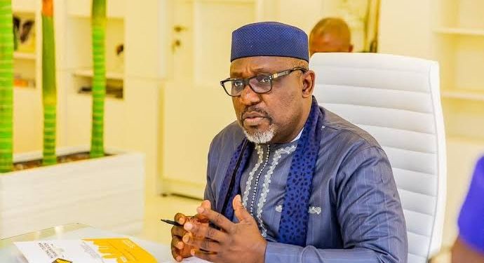 I will defeat Atiku as APC presidential flag bearer- OKOROCHA