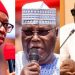 Okowa Beaten as PDP Panel Recommends Wike as Atiku’s Running Mate