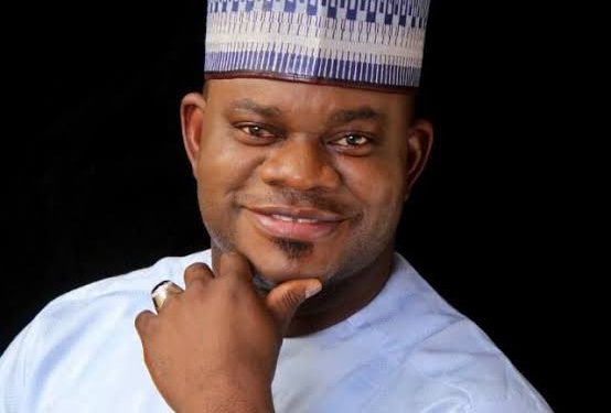 I’ll contest president again, says Yahaya Bello