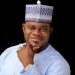 I’ll contest president again, says Yahaya Bello