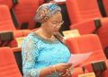 Distinguished Senator Remi Tinubu sponsors bill to prosecute officials behind unlawful child imprisonment