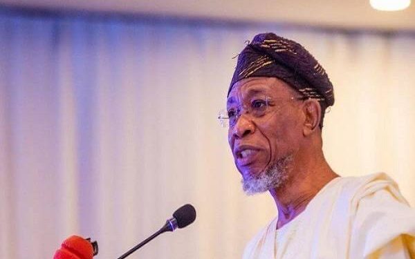 No shortage of passport booklets in Nigeria – Aregbesola