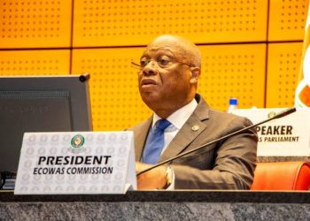 ECOWAS cautions member states on monkeypox