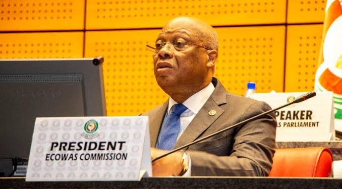 ECOWAS cautions member states on monkeypox