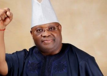 Osun 2022: Adeleke to emerge with a vote margin of 100,000 and above