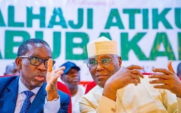 Abraka elders,leaders throw their weight behind okowa as PDP vice president candidate