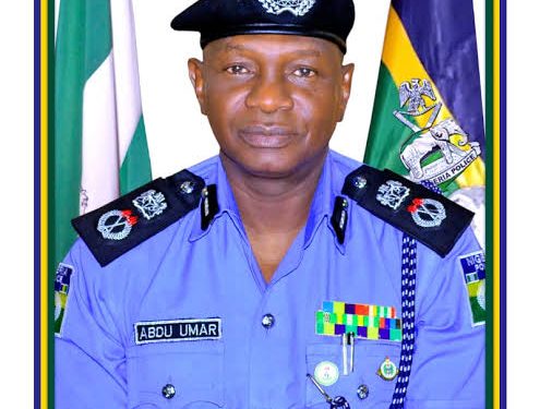 Crime: Police nabbed 154 suspect in Borno