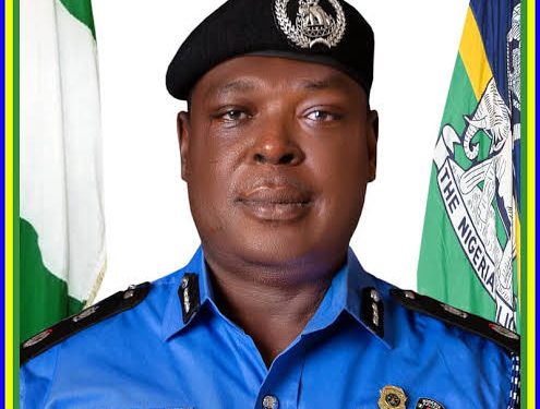 Police arrest four suspects over Benue attacks