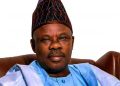 Why I stepped down for Tinubu – Amosun