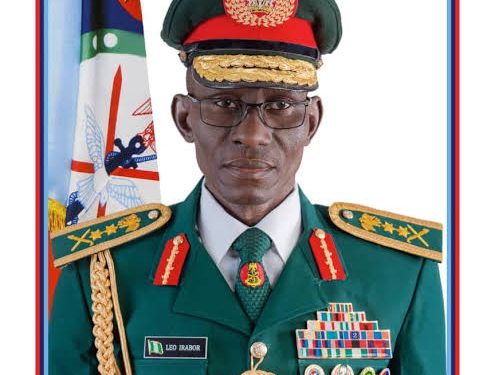 2023 Election: Don’t set Nigeria on fire, military warns politicians, supporters